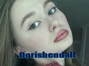 Dorisbendall