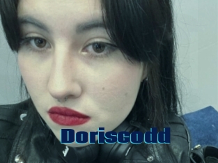 Doriscodd