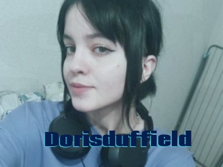 Dorisduffield