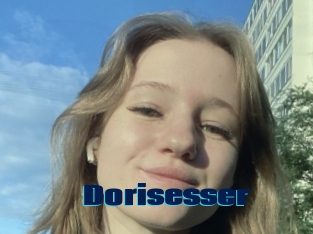 Dorisesser