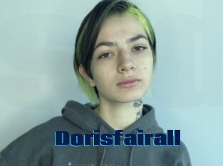 Dorisfairall