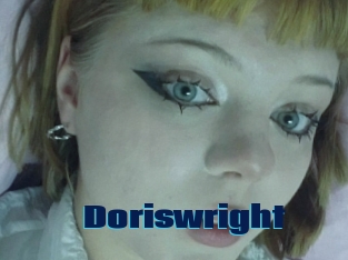 Doriswright