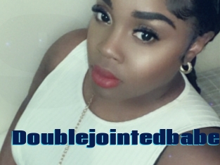 Doublejointedbabe