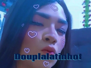 Douplalatinhot