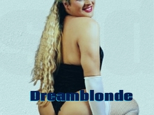 Dreamblonde