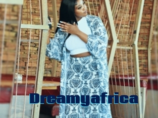 Dreamyafrica