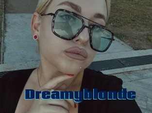 Dreamyblonde