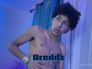 Dreddx