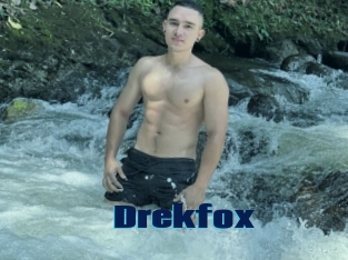 Drekfox