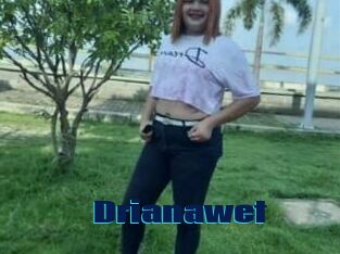 Drianawet