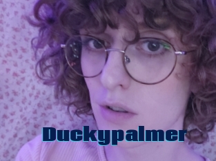 Duckypalmer