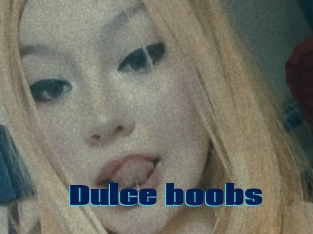 Dulce_boobs