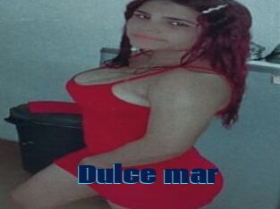 Dulce_mar