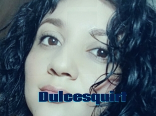 Dulcesquirt