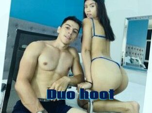 Duo_hoot