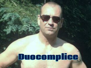 Duocomplice