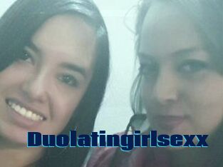 Duolatingirlsexx