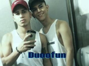 Duoofun