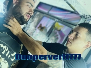 Duopervertt777