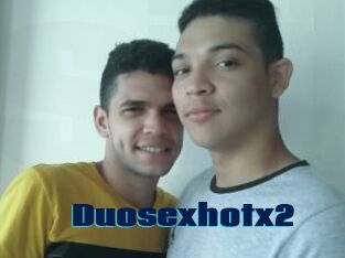 Duosexhotx2