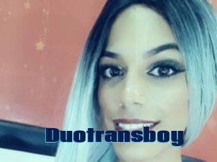 Duotransboy