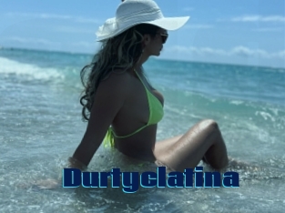 Durtyclatina