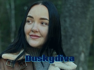 Duskydiva