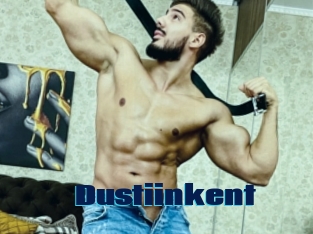 Dustiinkent