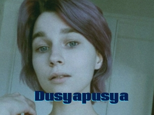 Dusyapusya