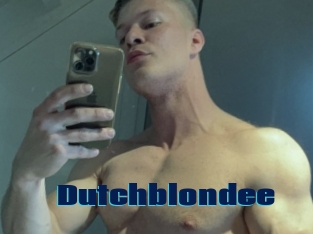 Dutchblondee