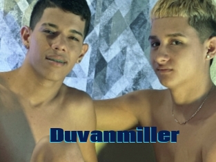 Duvanmiller