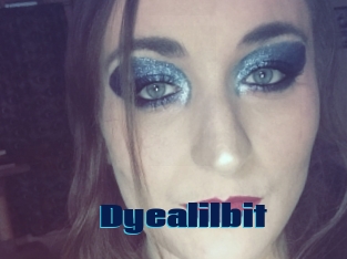 Dyealilbit