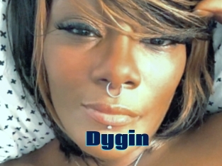 Dygin