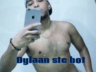 Dylaan_ste_hot