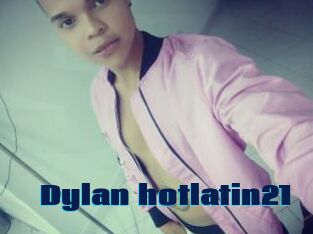 Dylan_hotlatin21
