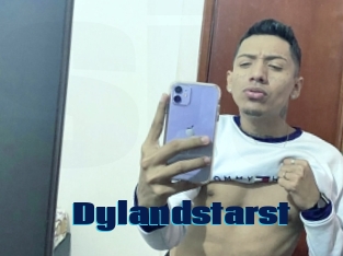 Dylandstarst