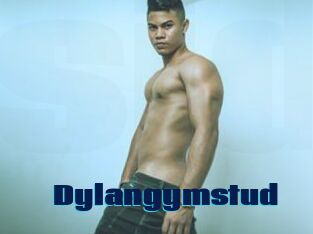 Dylangymstud