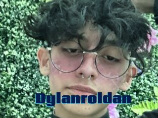 Dylanroldan