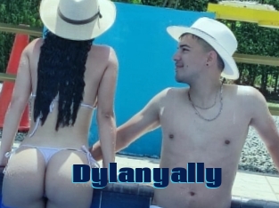 Dylanyally