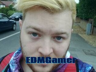 EDMGamer