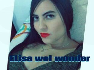 ELisa_wet_wonder