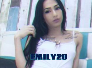 EMILY20