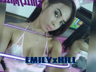 EMILYxHILL