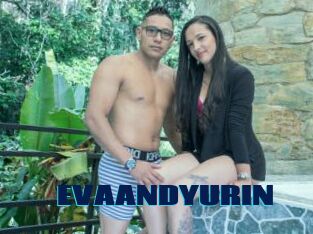 EVAANDYURIN