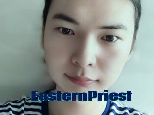 EasternPriest