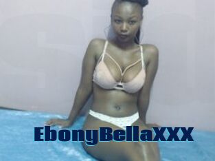 EbonyBellaXXX