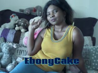 EbonyCake