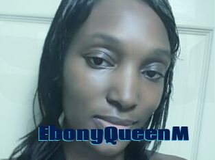 EbonyQueenM