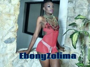 EbonyZolima