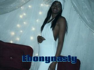 Ebonynasty